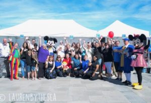 Funday Sunday @ Herne Bay Clock Tower Plaza | England | United Kingdom