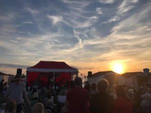 Herne Bay Jazz & Swing Fest at the Pier @ Herne Bay Pier | England | United Kingdom