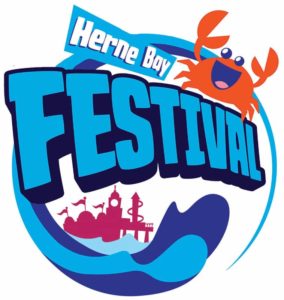 Herne Bay Festival Logo