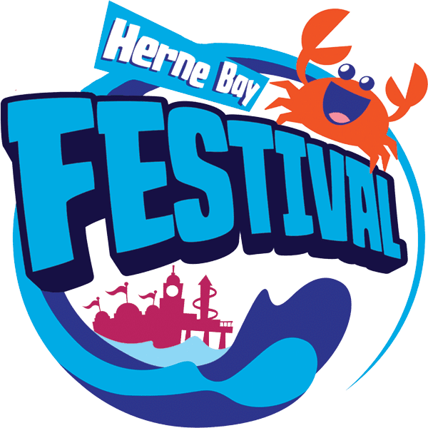 Herne Bay Festival Logo