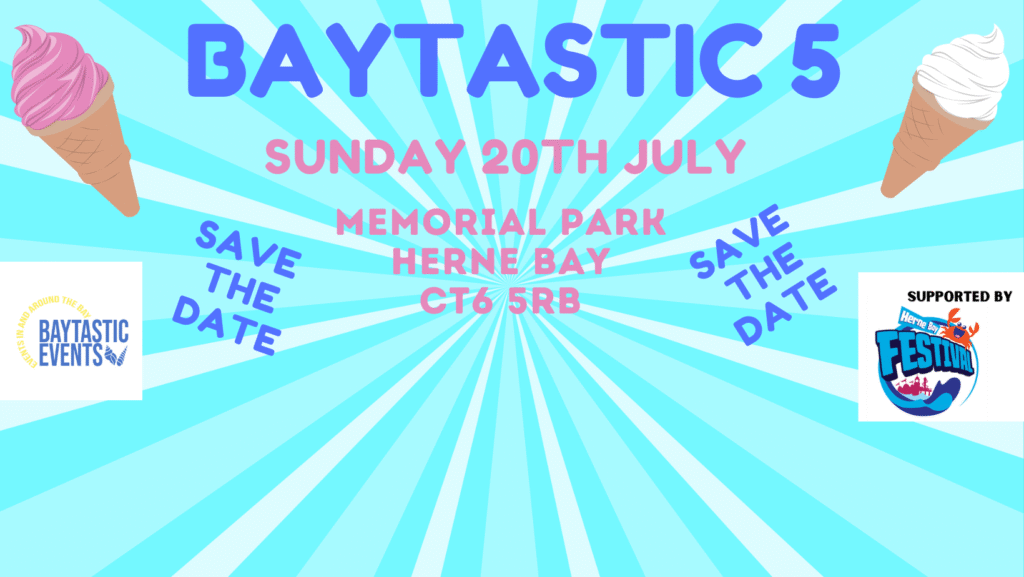 Herne Bay Festival 2025- 17