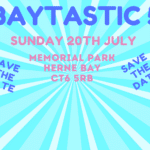 Herne Bay Festival 2025- 1