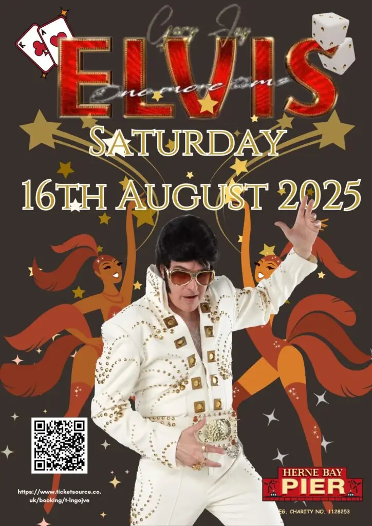 Herne Bay Festival 2026- 7