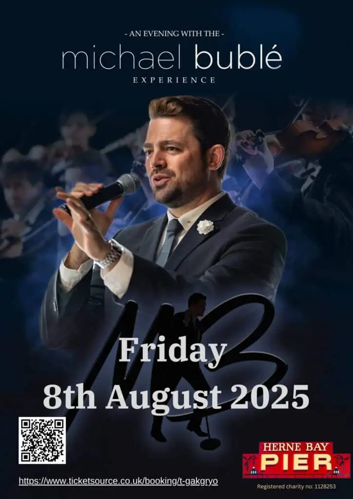 Herne Bay Festival 2026- 9