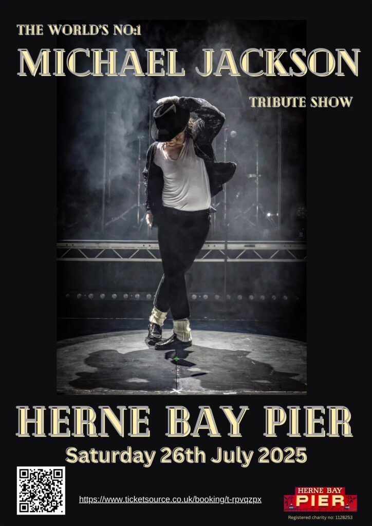 Herne Bay Festival 2025- 9