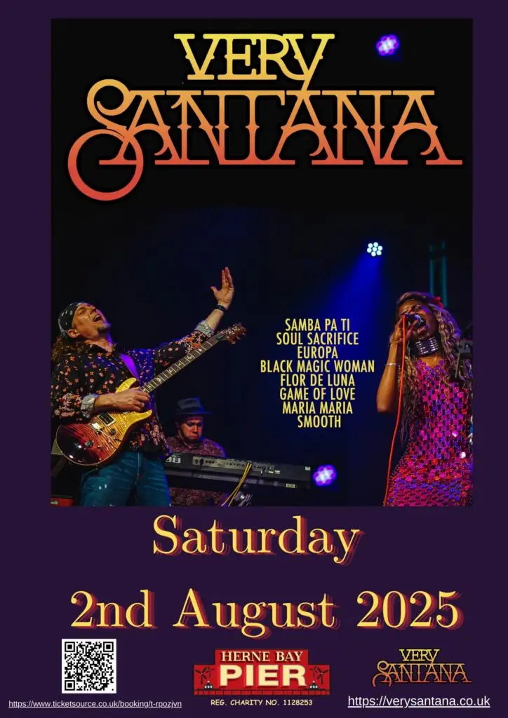 Herne Bay Festival 2026- 11