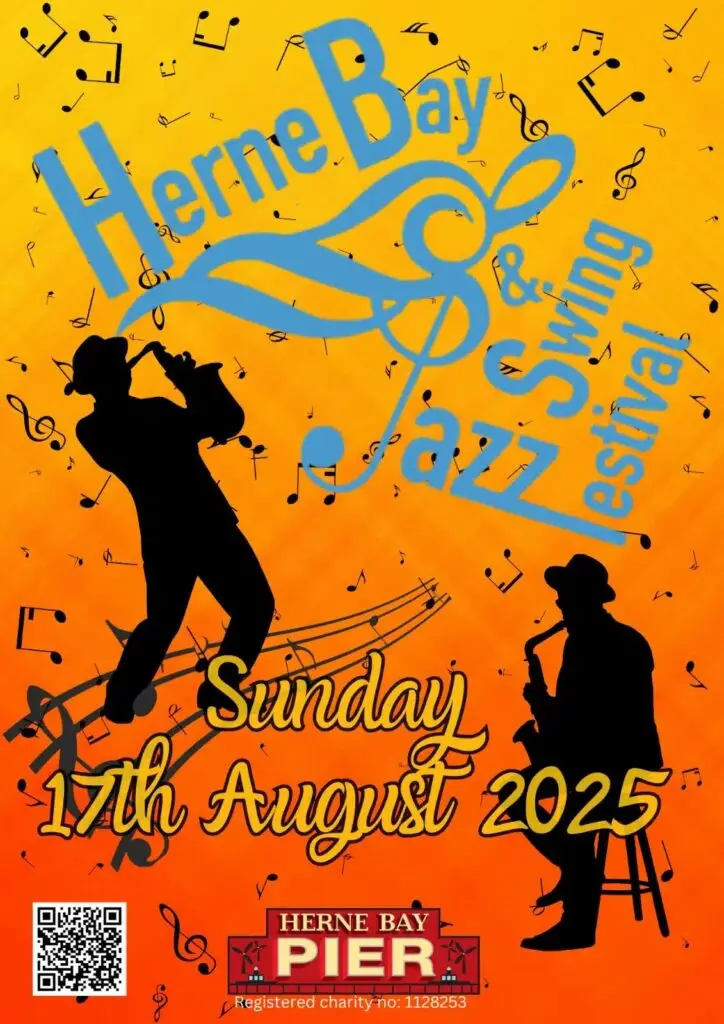 Herne Bay Festival 2026- 15