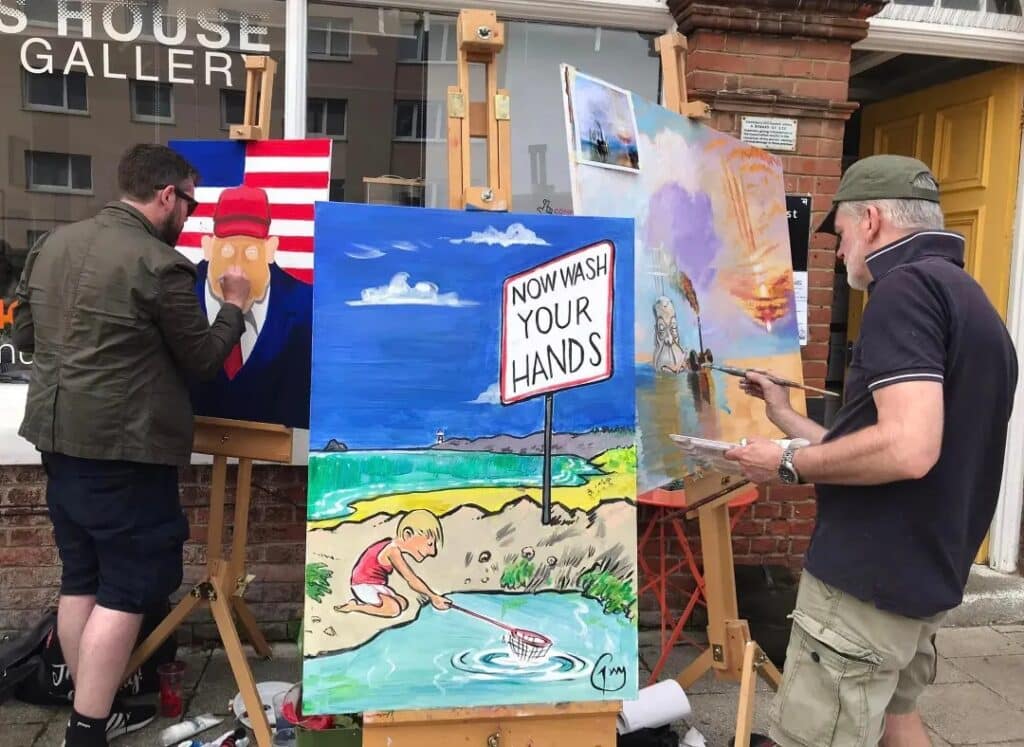 Herne Bay Festival 2025- 1