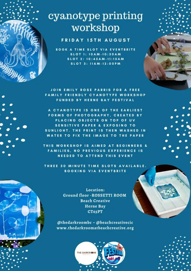 Herne Bay Festival 2026- 7