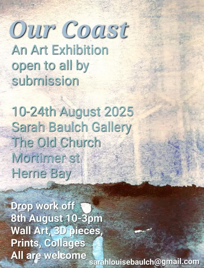 Herne Bay Festival 2026- 15