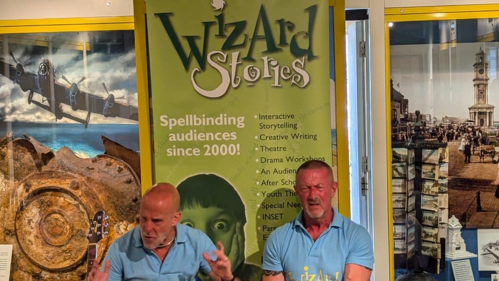 Herne Bay Festival 2025- 5