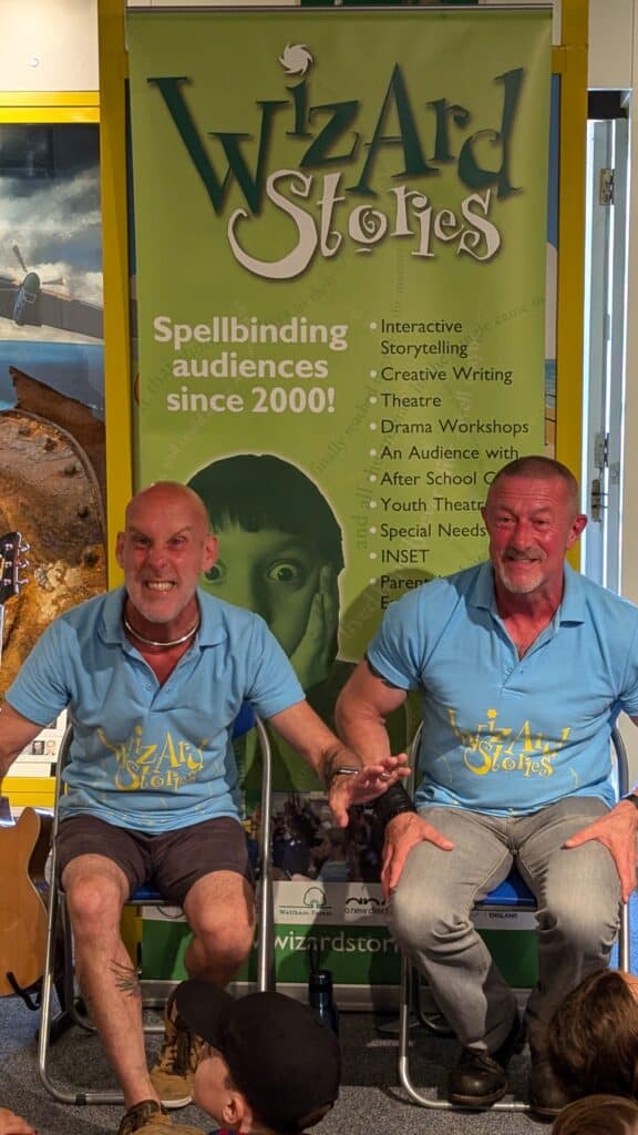 Herne Bay Festival 2025- 15