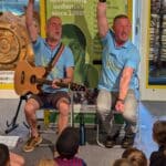 Herne Bay Festival 2025- 5