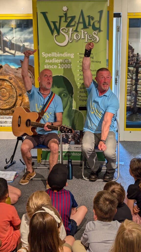 Herne Bay Festival 2025- 9