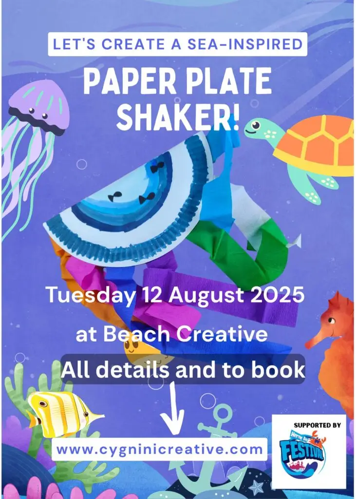 Herne Bay Festival 2026- 7