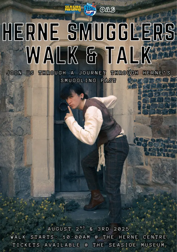 Herne Bay Festival 2026- 11