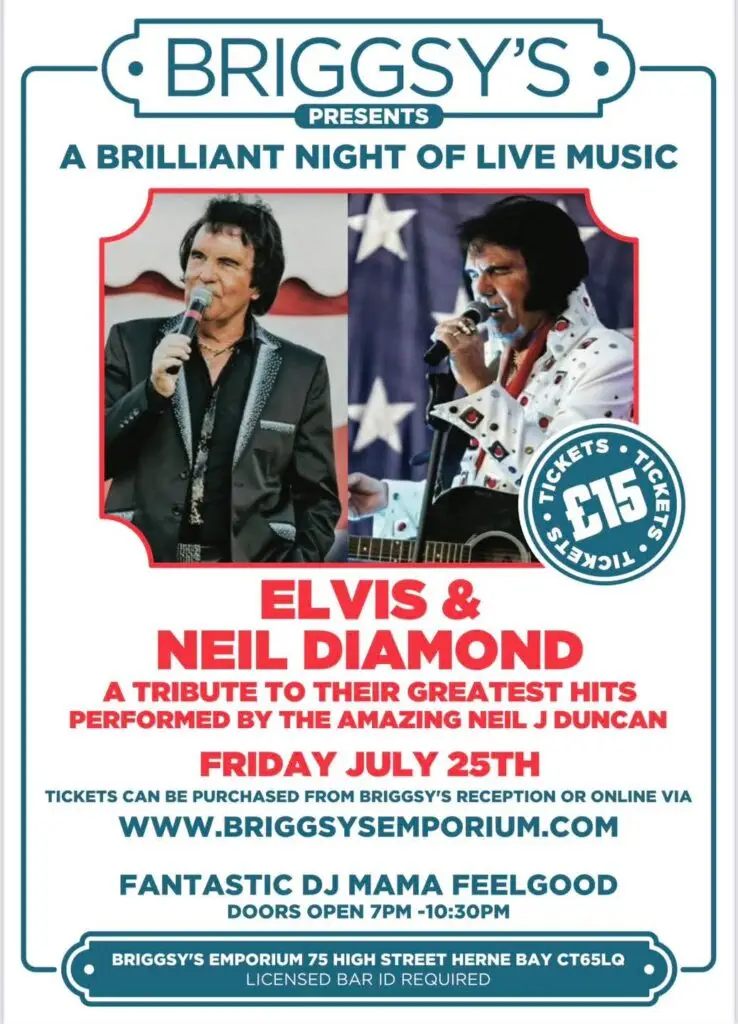 Herne Bay Festival 2026- 13