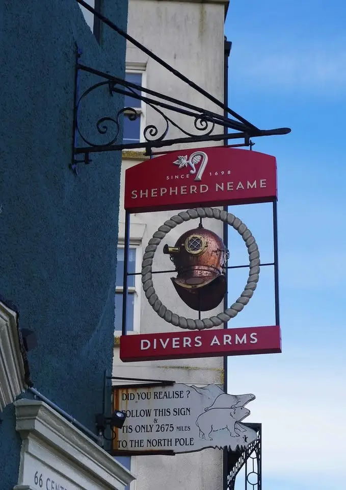 Herne Bay Festival 2026- 1