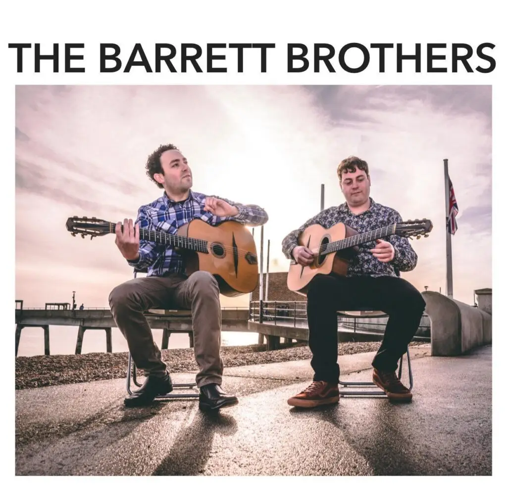 Herne Bay Festival 2026- 17