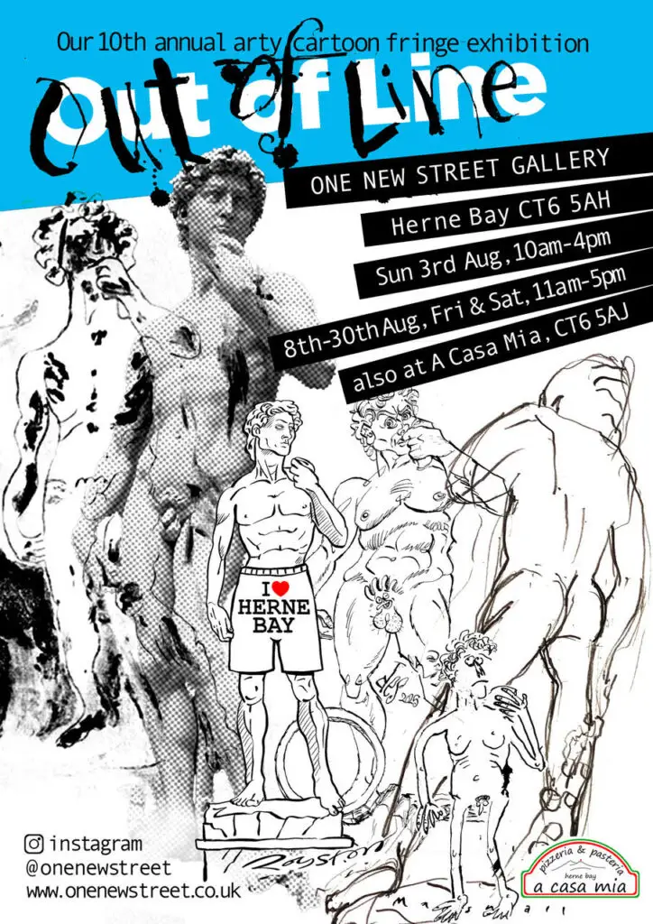 Herne Bay Festival 2026- 19