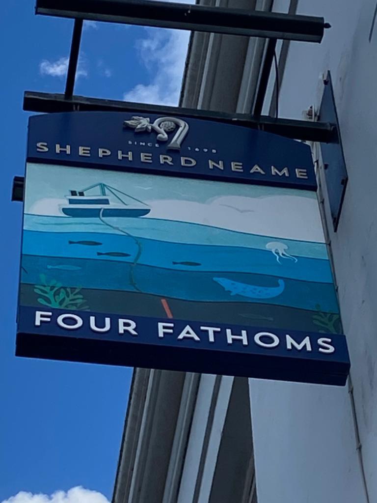 Herne Bay Festival 2025- 7