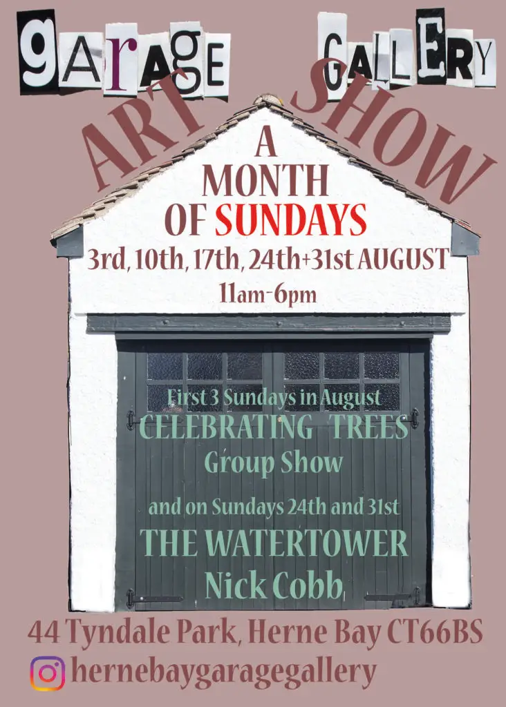 Herne Bay Festival 2026- 13