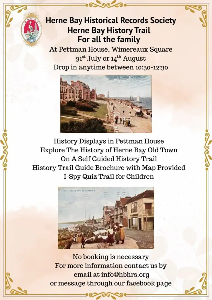 Herne Bay Festival 2026- 17