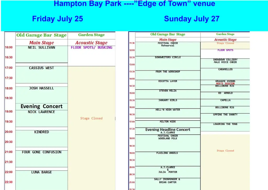 Herne Bay Festival 2026- 15