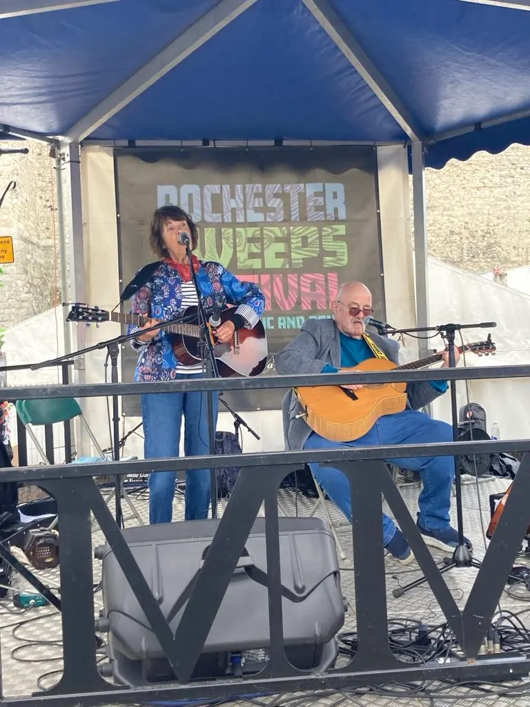 Herne Bay Festival 2025- 3