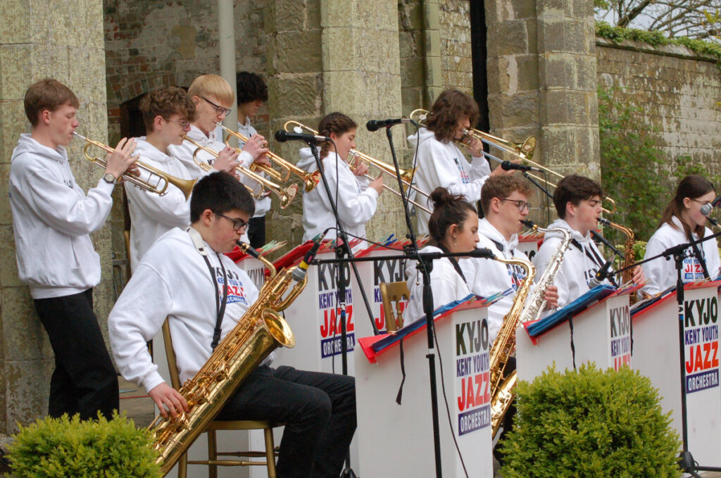 Herne Bay Festival 2025- 17