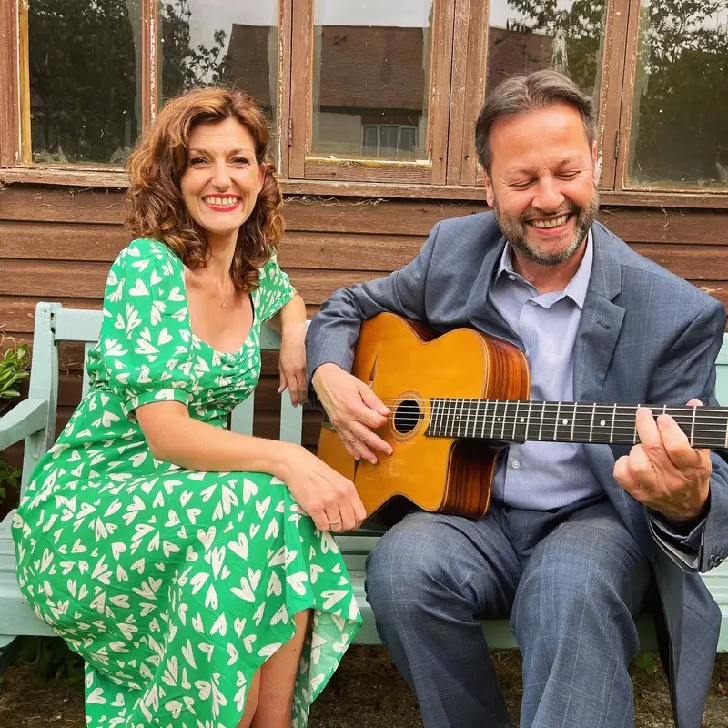 Herne Bay Festival 2026- 5