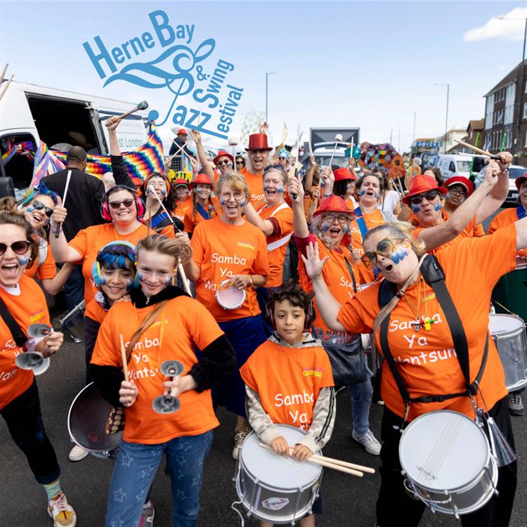 Herne Bay Festival 2025- 8 Herne Bay Festival 2025- 7
