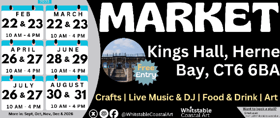 Herne Bay Festival 2025- 17