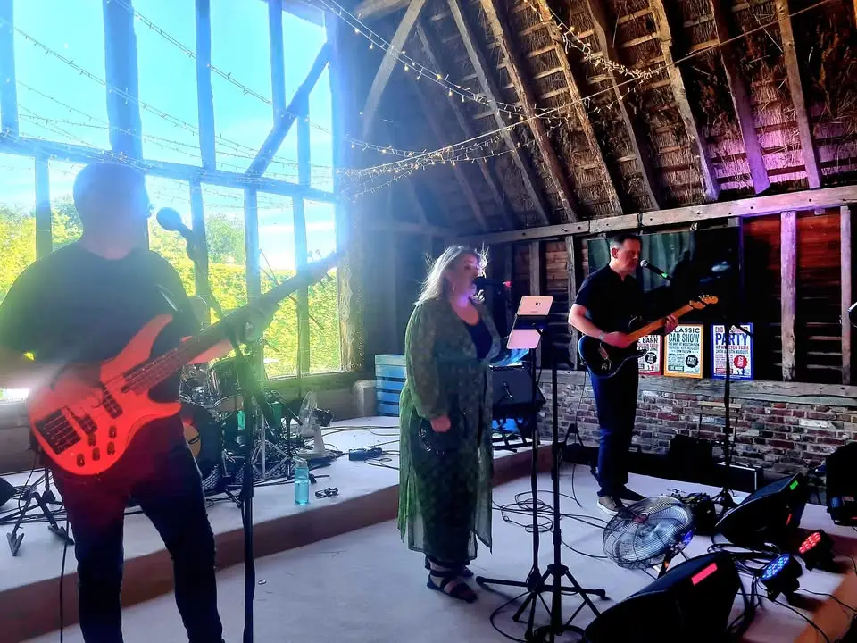 Herne Bay Festival 2026- 17