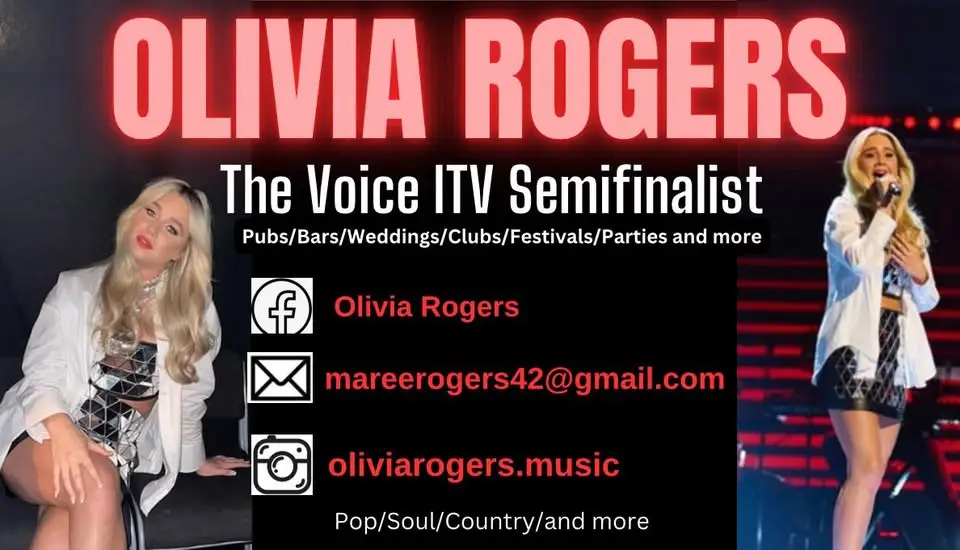 Herne Bay Festival 2026- 15