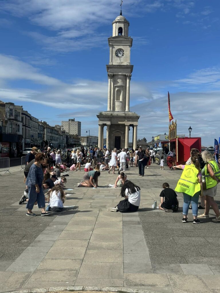 Herne Bay Festival 2025- 6 Herne Bay Festival 2025- 5