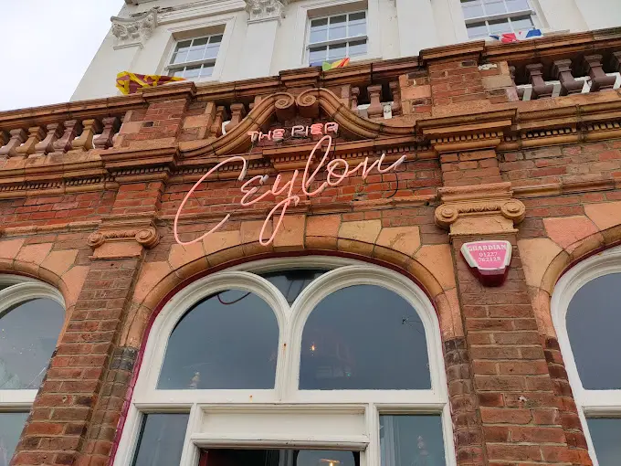 Herne Bay Festival 2026- 19