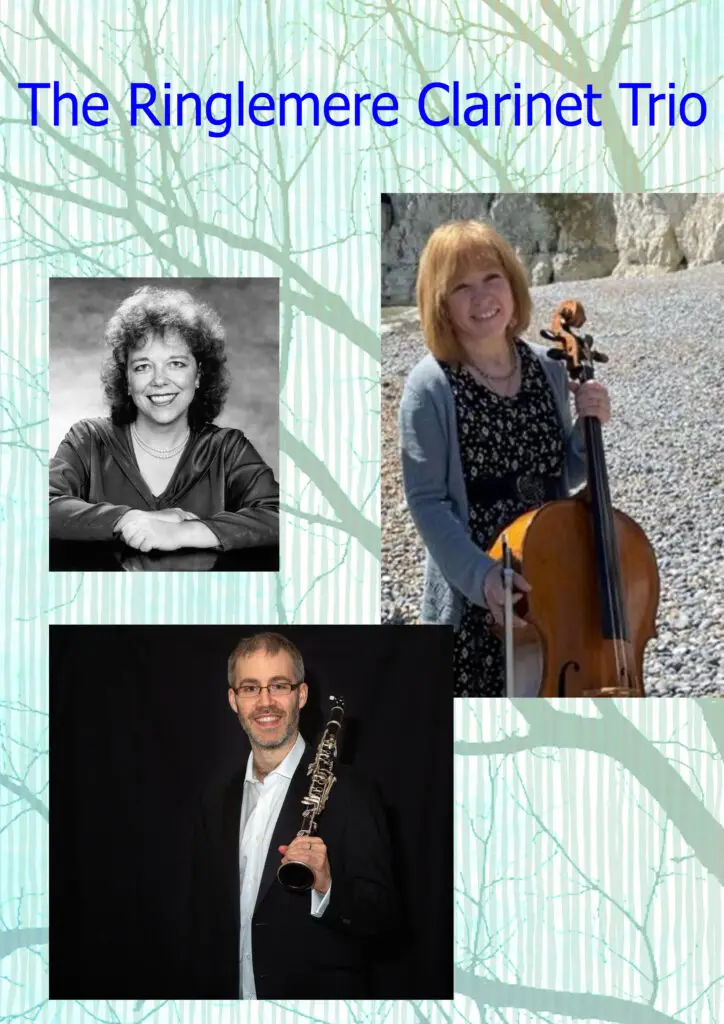 Herne Bay Festival 2026- 1