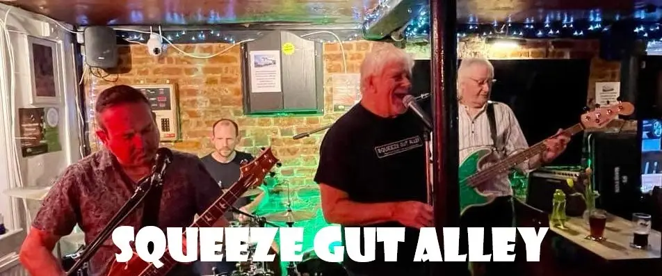 Herne Bay Festival 2026- 17