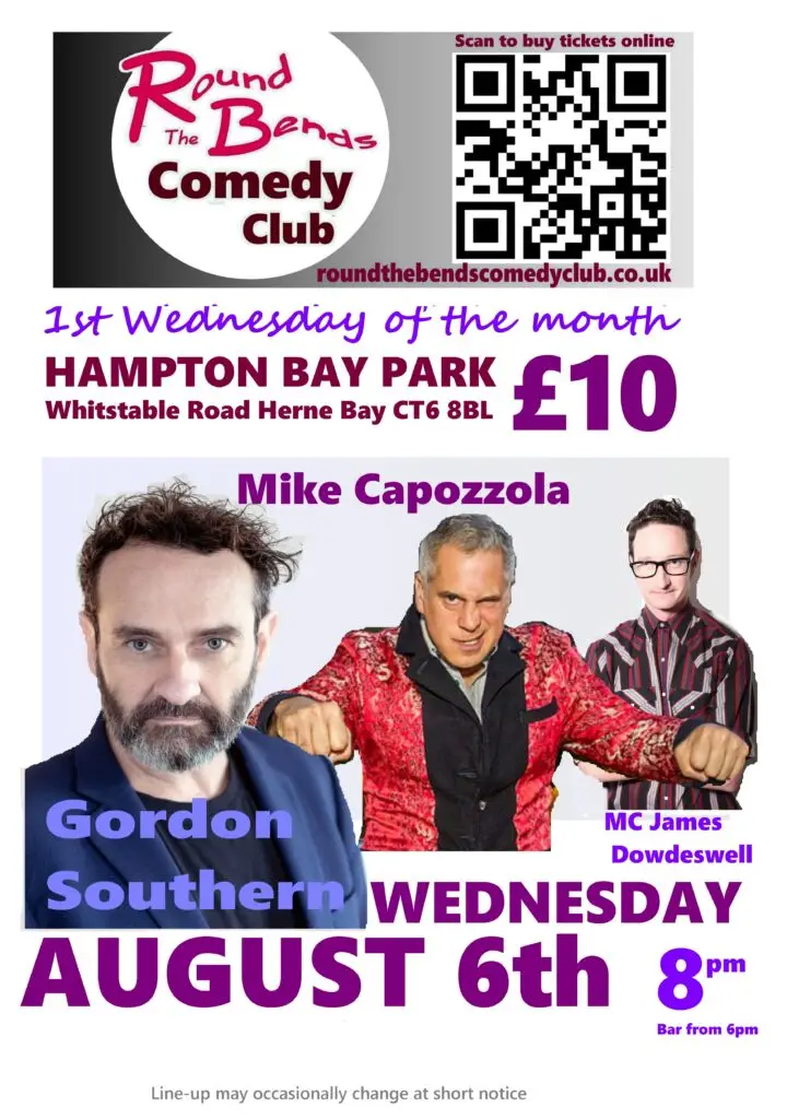 Herne Bay Festival 2026- 13