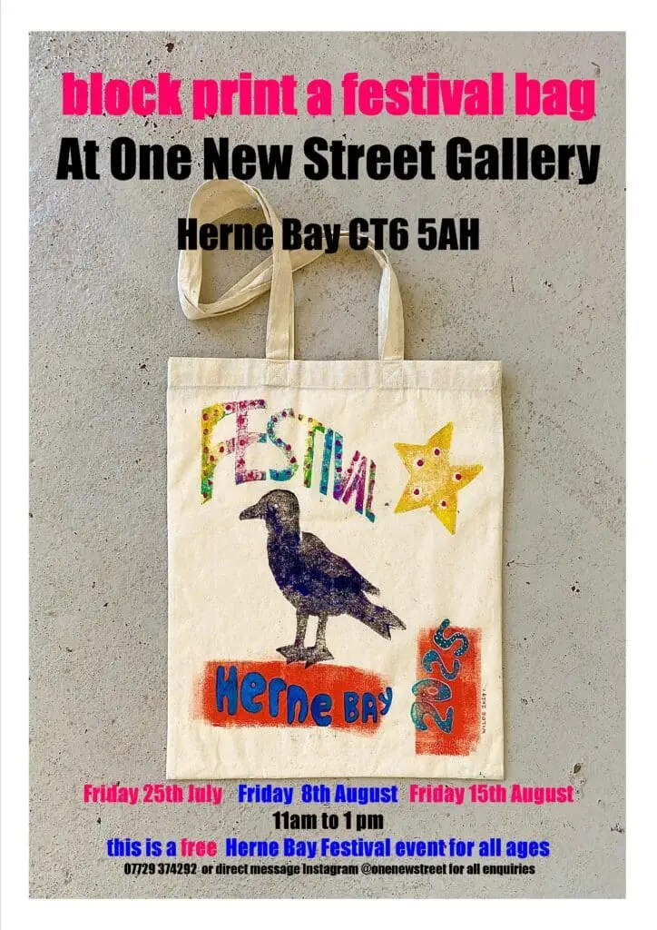 Herne Bay Festival 2026- 19