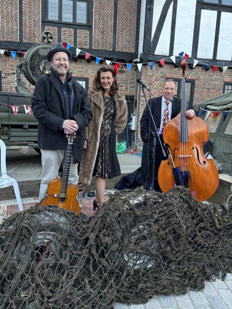 Herne Bay Festival 2025- 15