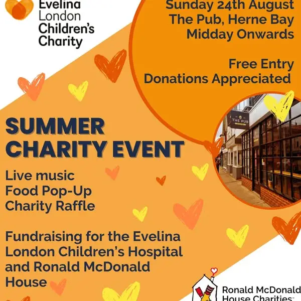 Herne Bay Festival 2026- 7