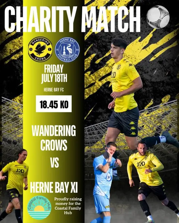 Herne Bay Festival 2026- 3