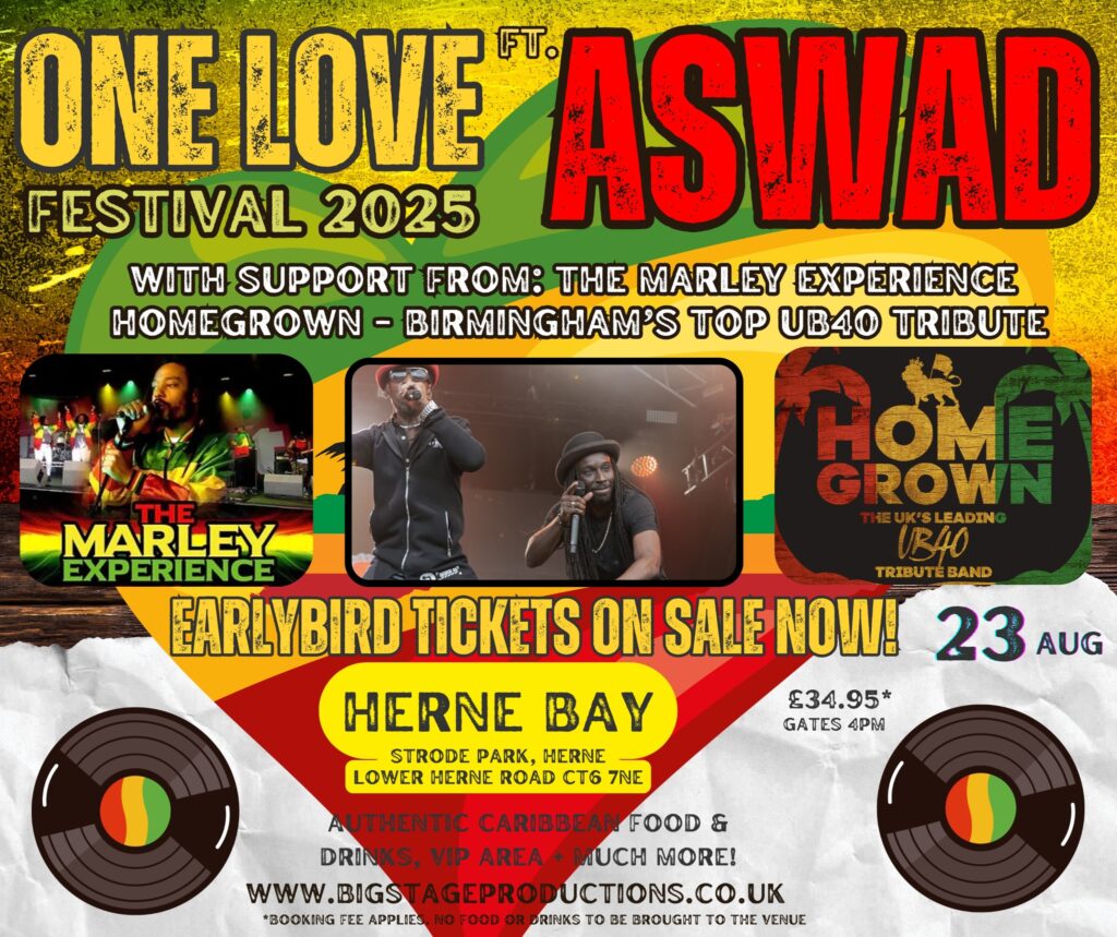 Herne Bay Festival 2025- 9