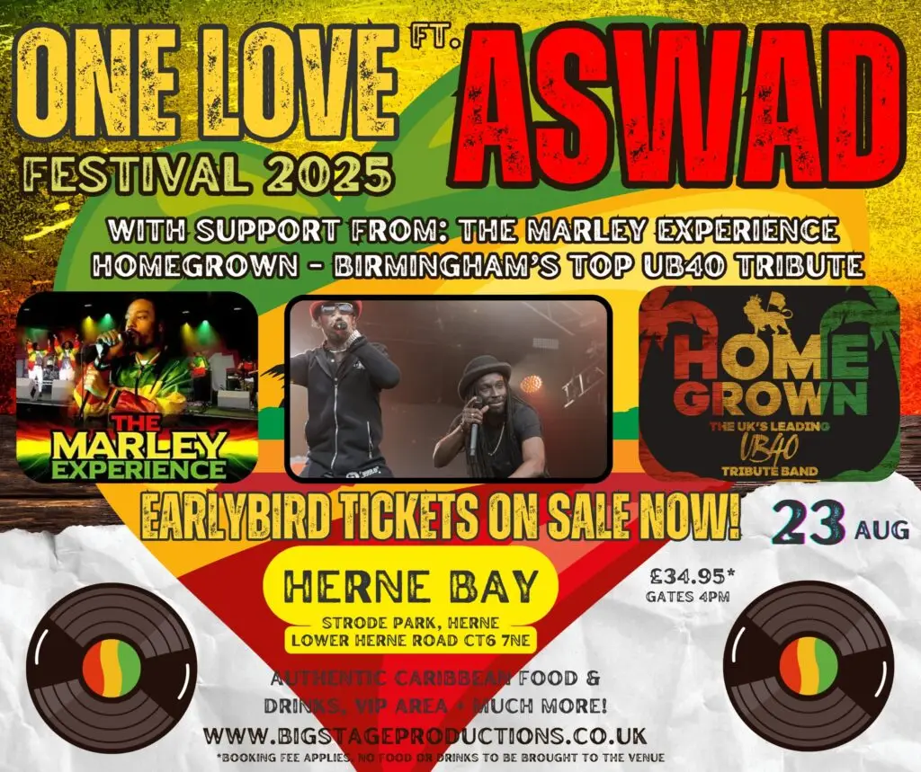 Herne Bay Festival 2026- 5