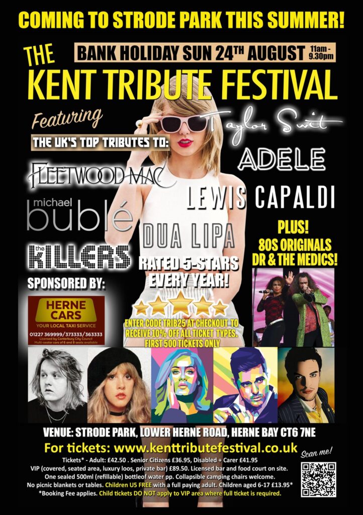 Herne Bay Festival 2025- 7