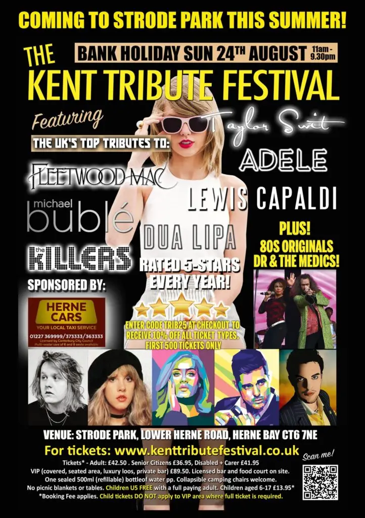 Herne Bay Festival 2026- 5