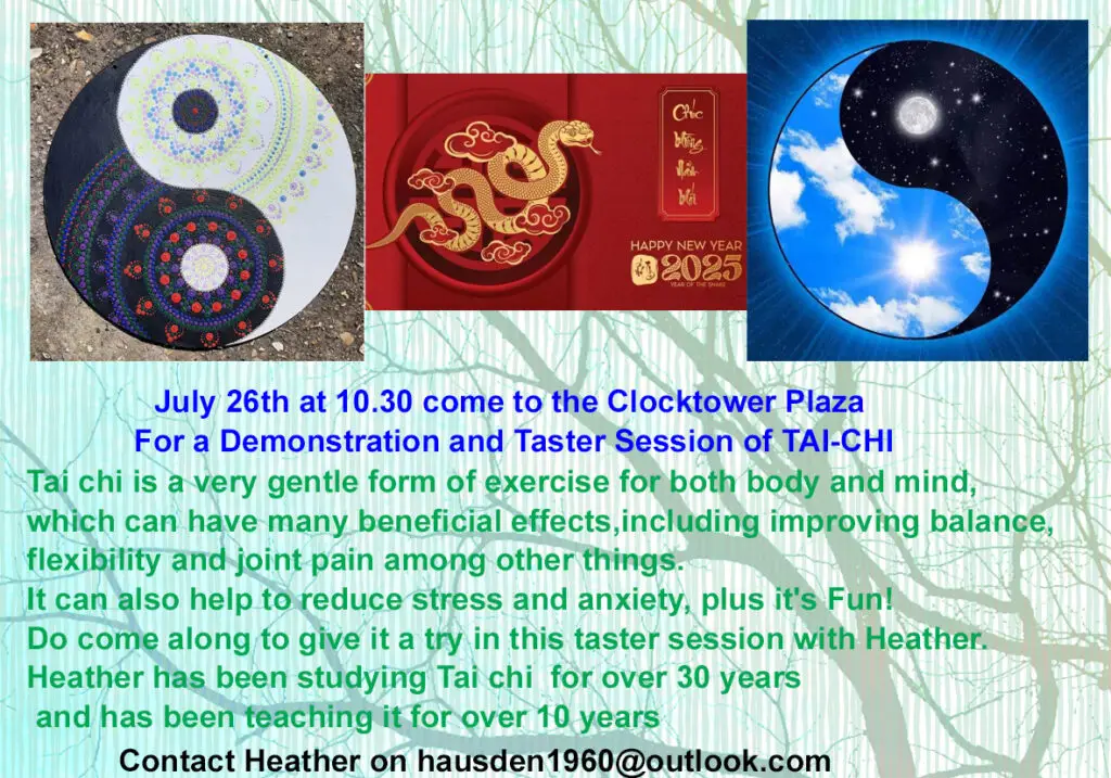 Herne Bay Festival 2026- 3