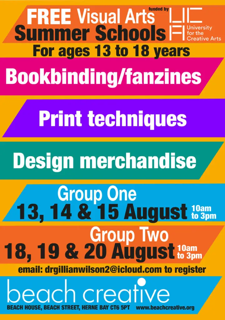 Herne Bay Festival 2026- 3